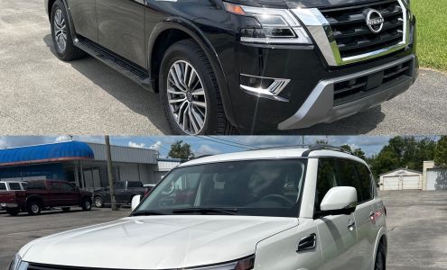 Sexton Automotive of Oak Ridge