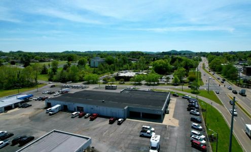 Sexton Collision Center