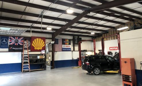 National Auto Warehouse