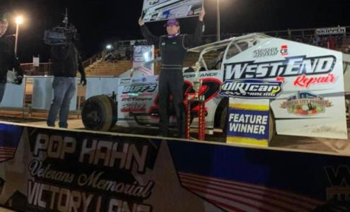 West End Auto Repair Amsterdam