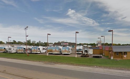 U-Haul Neighborhood Dealer