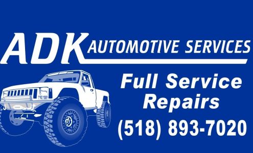 ADK Automotive Services Porter Corners