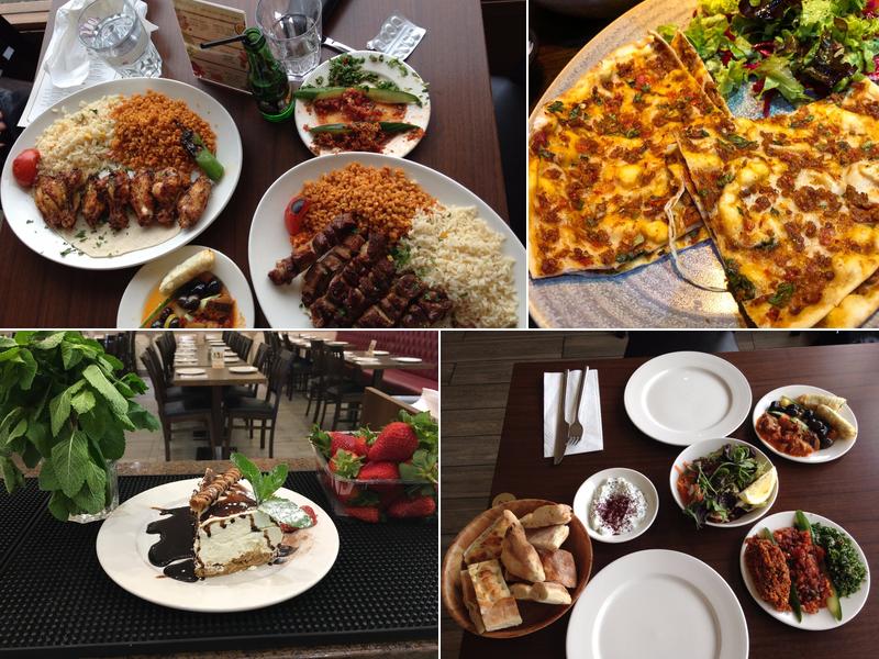 Lezziz Charcoal Grill