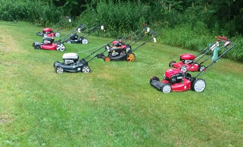 RV Lawn & Sport, Inc.