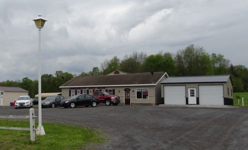 Cingranelli's Auto Sales Stittville