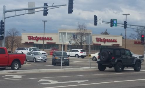 Walgreens Hastings