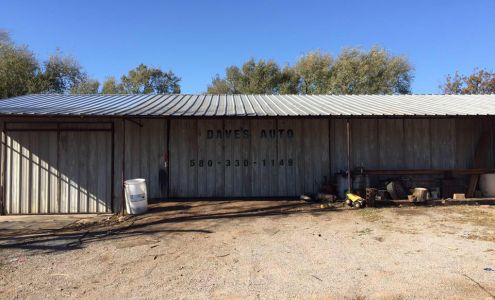 Dave's Auto Custer City