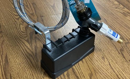 Custer City Farmers Co-Op Custer City