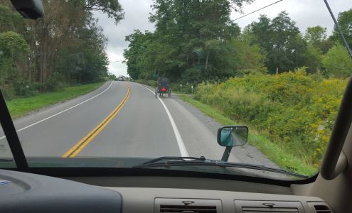 Price Scrap & Salvage West Edmeston