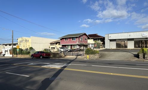 O'Sung Auto Body & Paint