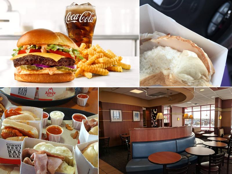 Arby's