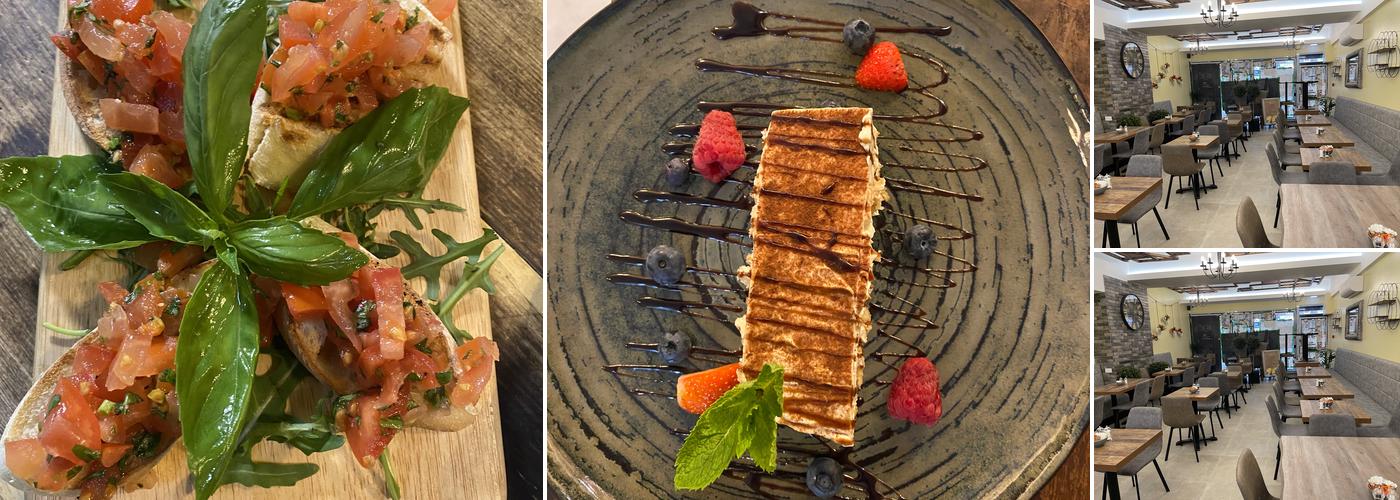 Barracuda Borehamwood