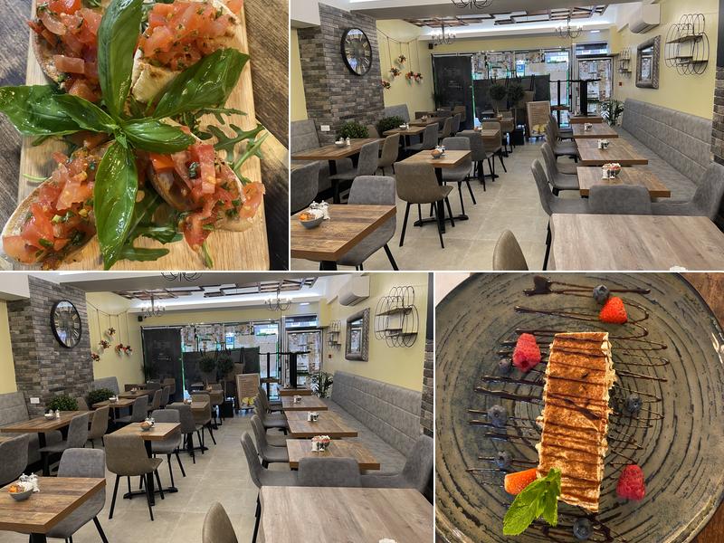 Barracuda Borehamwood