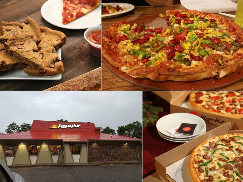 Pizza Hut