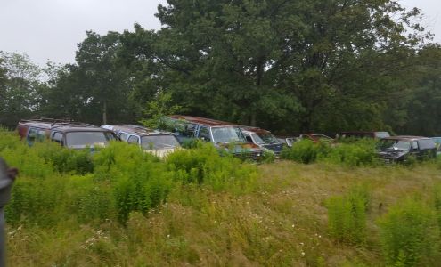 Chiefari Used Vehicles Cropseyville