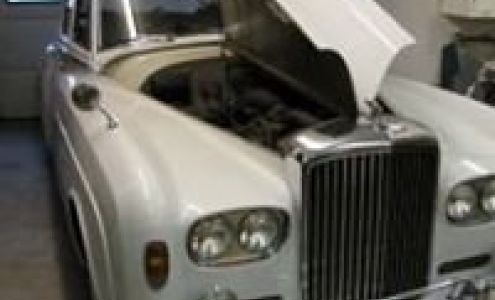 Capitol Mechanics, Inc