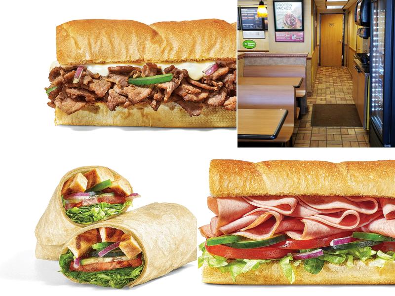 Subway 2212 Vermillion St, Hastings