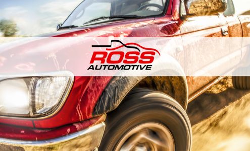 Ross Automotive Inc Grantsville