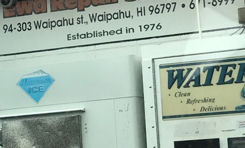 ewa repair shop, inc.