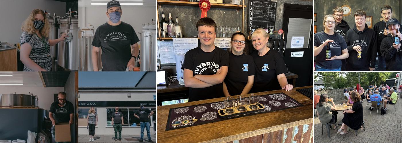 Ivybridge Brewing Company