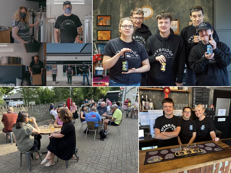 Ivybridge Brewing Company