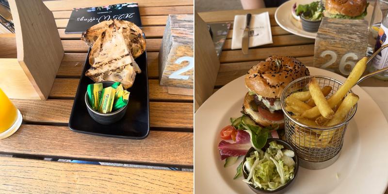 Tewinbury Farm Hotel