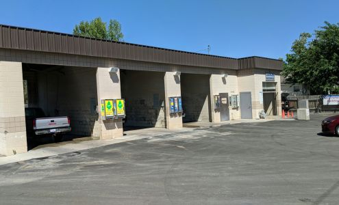 One Way Car Wash Grantsville