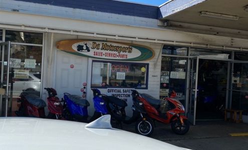 Da Motorsports Sales & Rentals