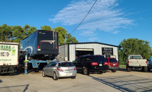 Larry's Auto & Truck Services Center