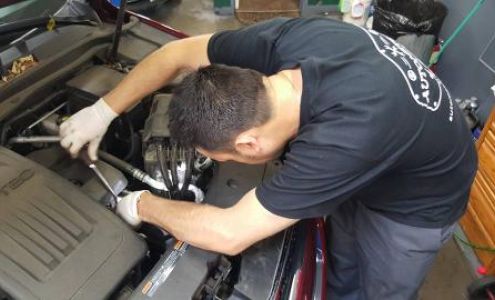 Reasonable Automotive