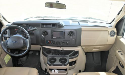 Horner's RV/Auto/Truck Service and Sales Punta Gorda