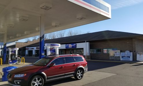 Marathon Gas New Brighton