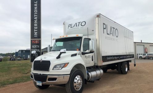 North Central International, LLC