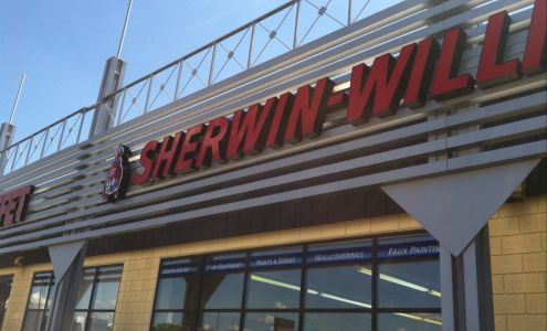 Sherwin-Williams Paint Store