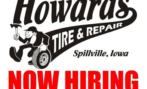 Howard's Tire & Repair