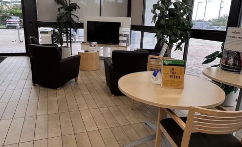 Subaru of Melbourne Melbourne