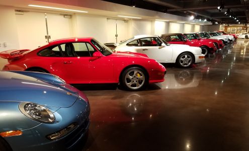 Platinumwerks Collision Center