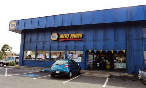 United Auto Parts