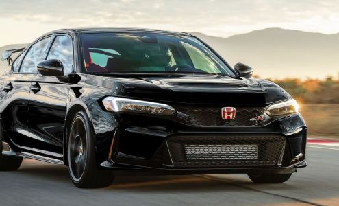 Island Honda Parts Center