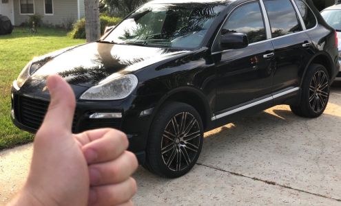 Independent German Auto