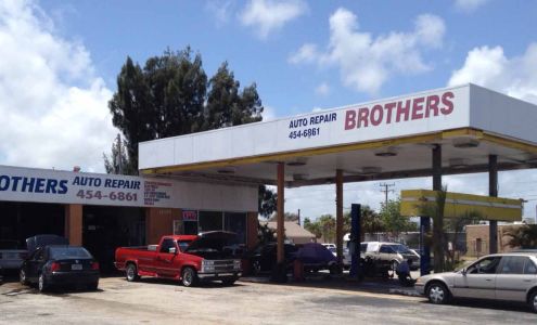Brothers Auto Repairs