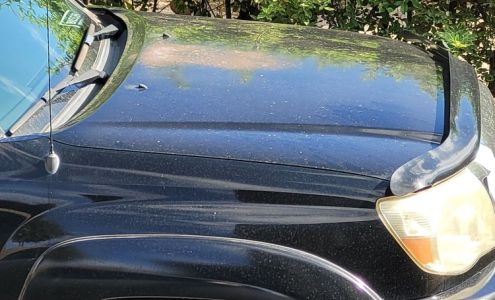 Bob's Auto Refinishing LLC