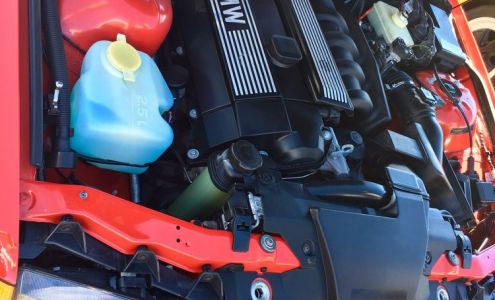 Joe's Custom Upholstery & Auto Detailing