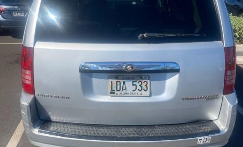 Kahului Auto Rentals