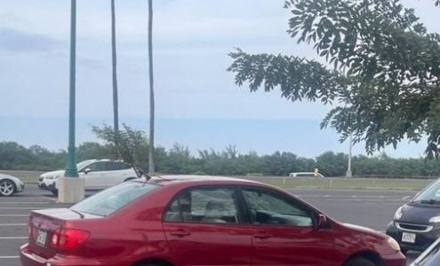 Maui Cruisers Cheap Car Rental Service