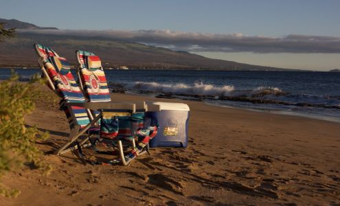 Makoa Rental Car Maui