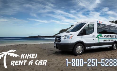 Kīhei Rent-A-Car