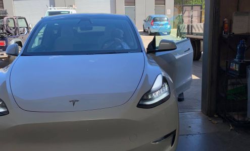 'Ohana Vehicle Services, Inc #RD-4224 Kihei