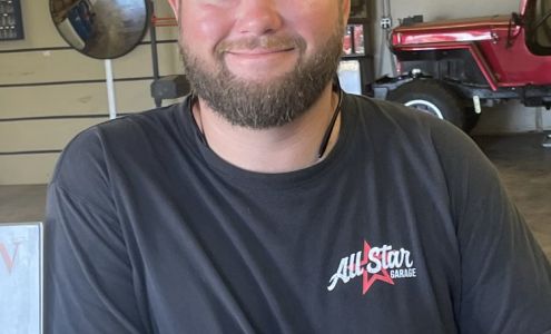 All Star Garage Kihei