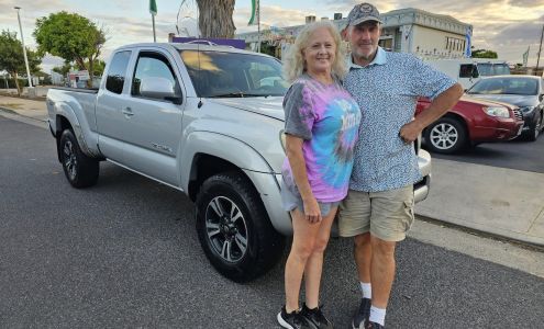 Kihei Auto Sales Kihei